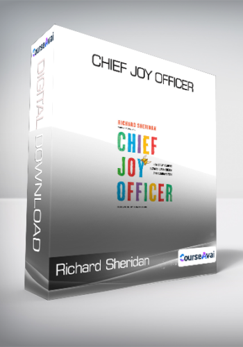 Richard Sheridan - Chief Joy Officer