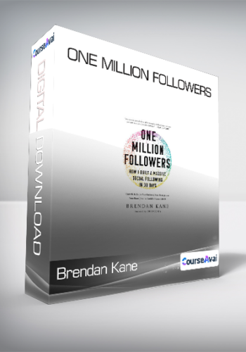 Brendan Kane - One Million Followers