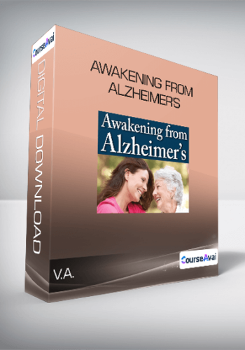 V.A. - Awakening From Alzheimer's