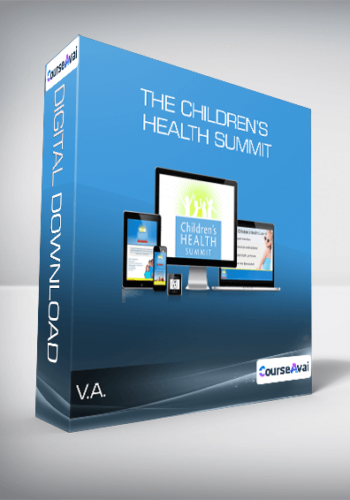 V.A. - The Children’s Health Summit