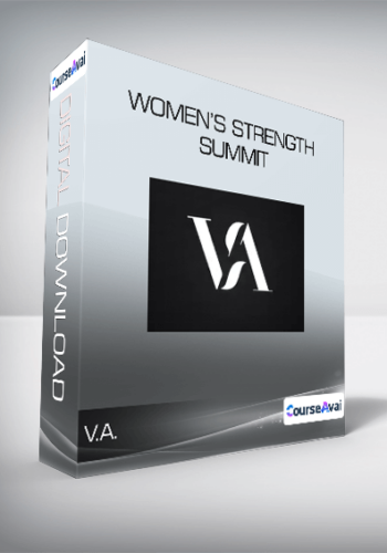 V.A. – Women’s Strength Summit