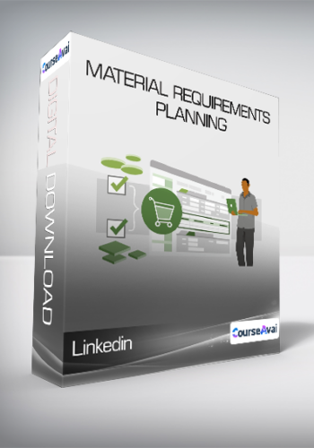 Linkedin – Material Requirements Planning