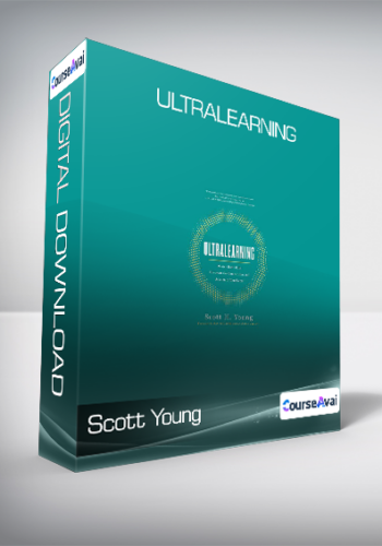 Scott Young – Ultralearning