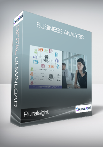 Pluralsight – Business Analysis