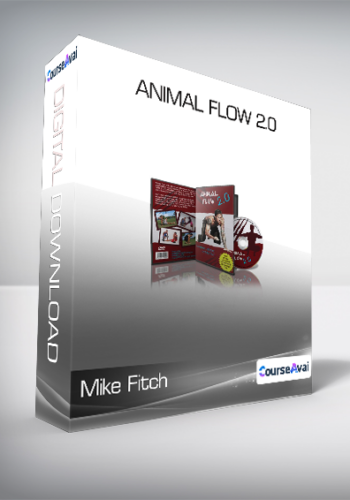 Mike Fitch - Animal Flow 2.0