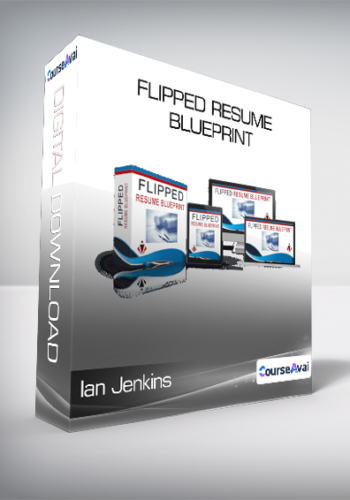 Ian Jenkins - Flipped Resume Blueprint