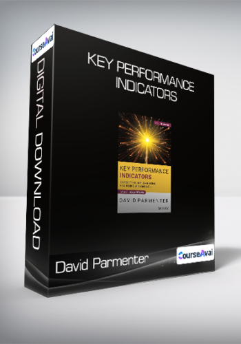 David Parmenter – Key Performance Indicators