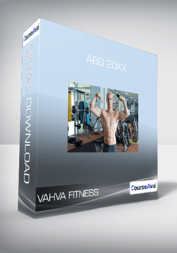 Vahva Fitness - Abs 20XX
