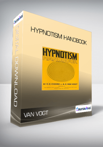 Van Vogt – Hypnotism Handbook