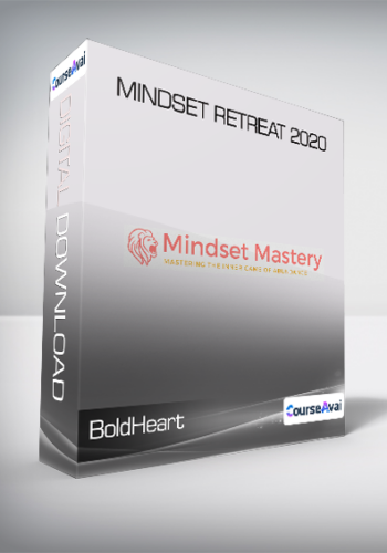 BoldHeart - Mindset Retreat 2020