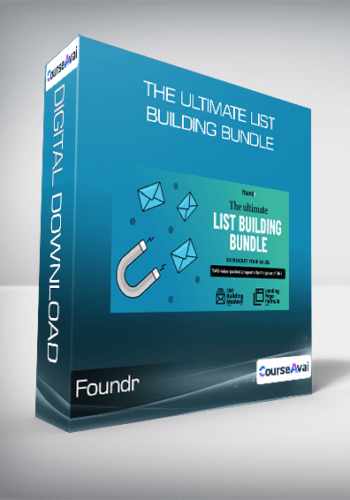 Foundr – The Ultimate List Building Bundle