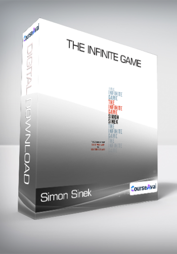 Simon Sinek – The Infinite Game