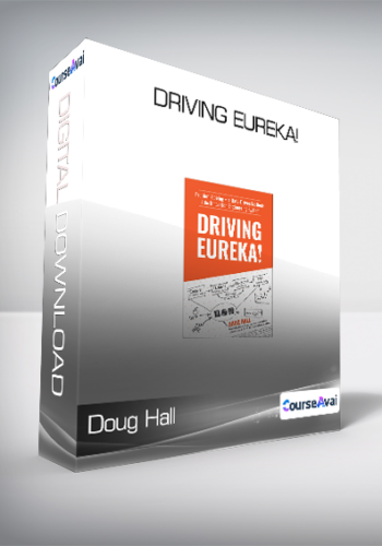 Doug Hall – Driving Eureka!