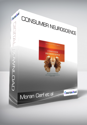 Moran Cerf et al - Consumer Neuroscience