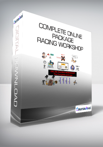 Complete Online Package – Racing Workshop