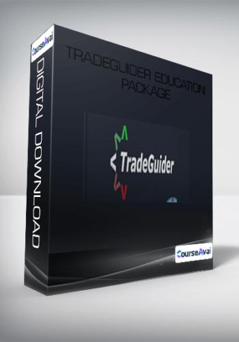 TradeGuider Education Package