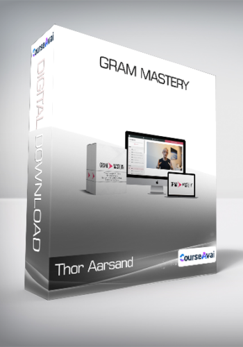 Thor Aarsand - Gram Mastery
