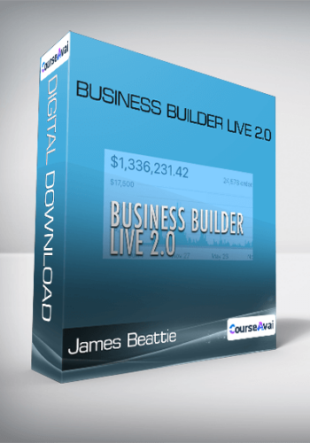 James Beattie – Business Builder Live 2.0