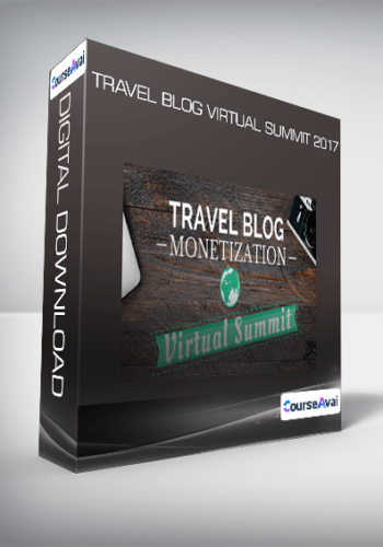 Travel Blog Virtual Summit 2017