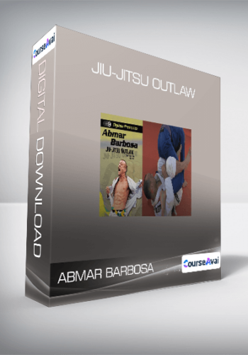 Abmar Barbosa – Jiu-Jitsu Outlaw