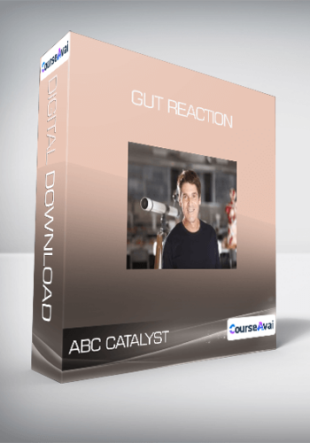 ABC Catalyst – Gut Reaction