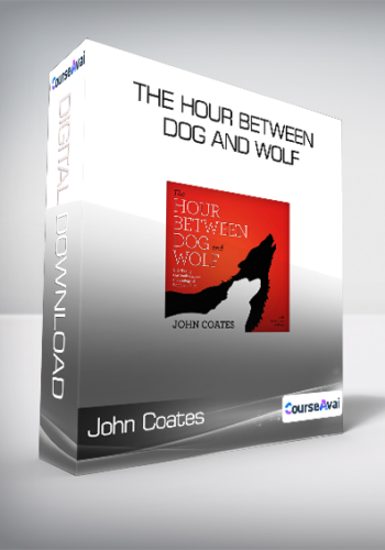 John Coates – The Hour Between Dog And Wolf