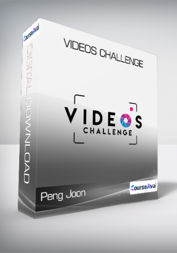 Peng Joon – Videos Challenge