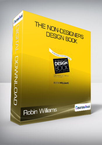 Robin Williams - The Non-Designer's Design Book