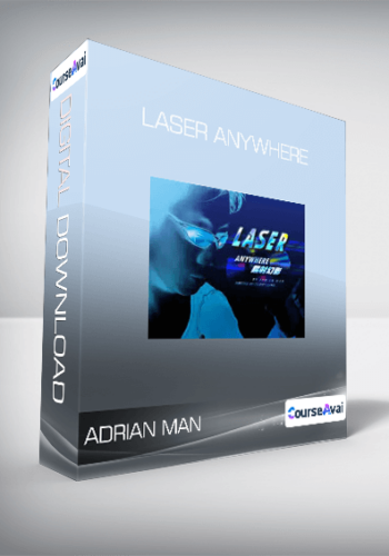 Adrian Man – Laser Anywhere