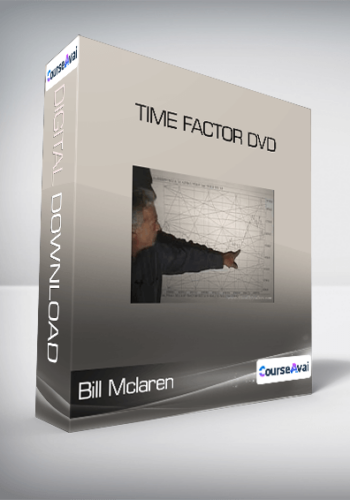 William McLaren - Time Factor DVD Course
