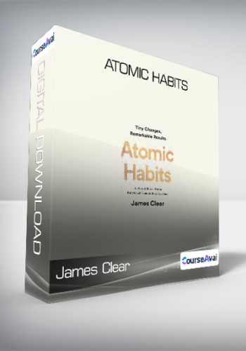 James Clear - Atomic Habits