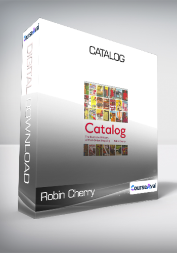 Robin Cherry - Catalog