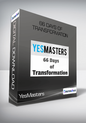 YesMasters – 66 Days Of Transformation