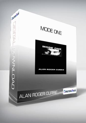 Alan Roger Currie – Mode One