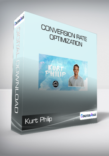Kurt Philip - Conversion Rate Optimization