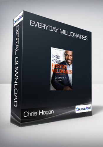 Chris Hogan – Everyday Millionaires