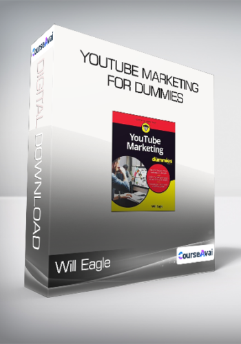 Will Eagle - YouTube Marketing For Dummies