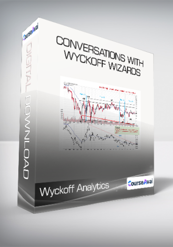 Wyckoff Analytics - Conversations With Wyckoff Wizards