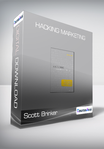 Scott Brinker - Hacking Marketing