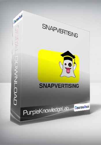 PurpleKnowledgeLab - Snapvertising