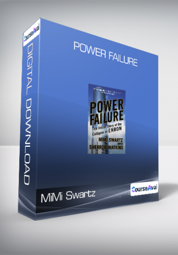 MiMi Swartz - Power Failure