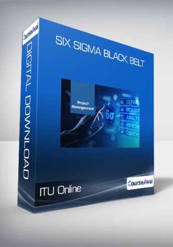 ITU Online - Six Sigma Black Belt