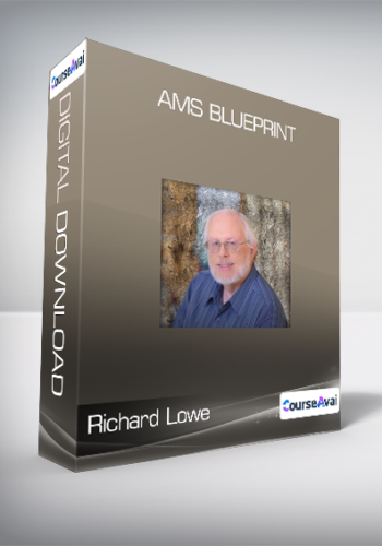 Richard Lowe – AMS Blueprint