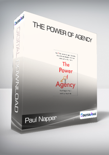 Paul Napper & Anthony Rao - The Power of Agency