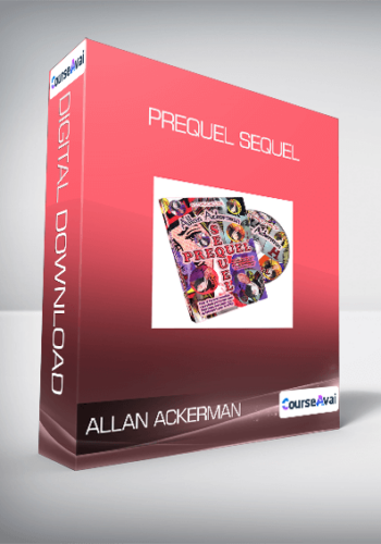 Allan Ackerman – Prequel Sequel