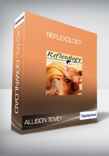 Allison Tovey – Reflexology