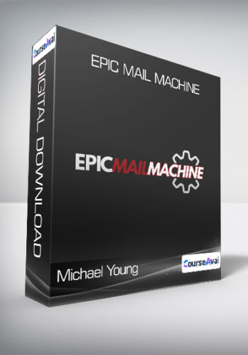 Michael Young - Epic Mail Machine