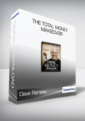 Dave Ramsey – The Total Money Makeover