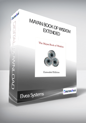 Elvea Systems - Mayan Book of Wisdom Extended