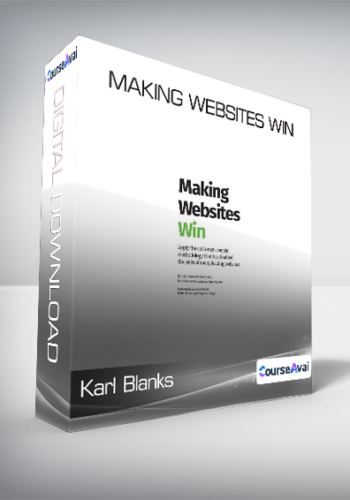 Karl Blanks & Ben Jesson – Making Websites Win